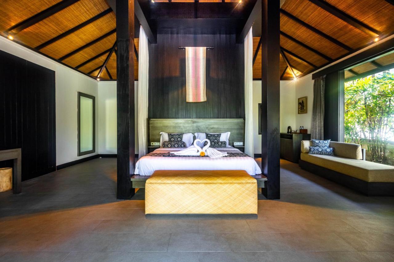 Surya Melasti Exclusive Beach Villa By Sajiwa Ungasan Εξωτερικό φωτογραφία